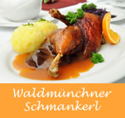 Waldmuenchner Schmankerl