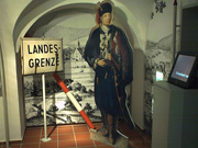Grenzlandmuseum Waldmuenchen