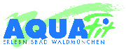 logo_AquaFit_Waldmünchen